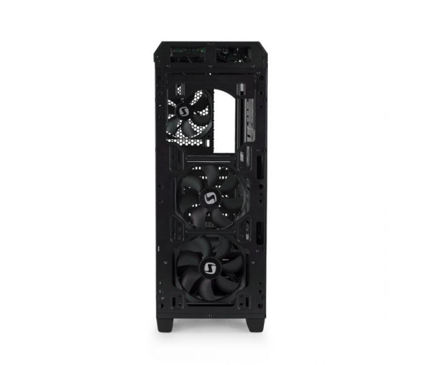 SilentiumPC Regnum RG4T Pure Black - 381992 - zdjęcie 8